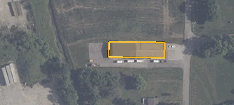 Industrial Offices & Warehouse Space