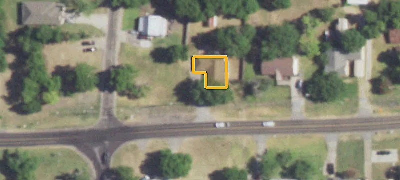 Development Opportunity in Josephine, Texas