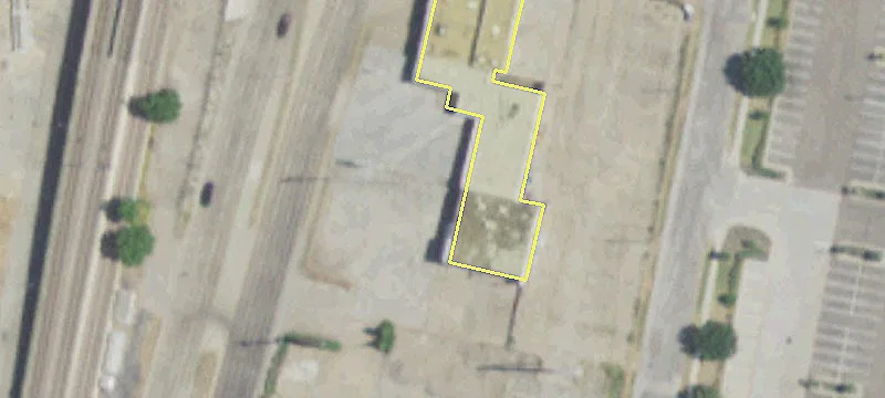 Greenville Avenue Retail Redevelopment Opportunity