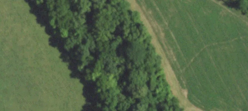 Residential Lot on Park Avenue