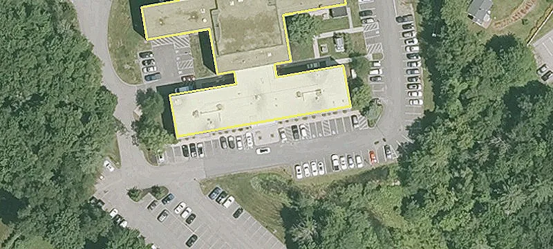 Medical Office Space for Lease