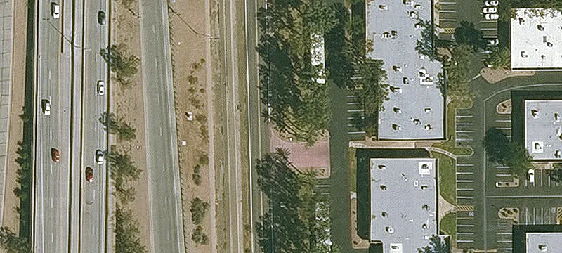 Tempe Office/Industrial Suites Available