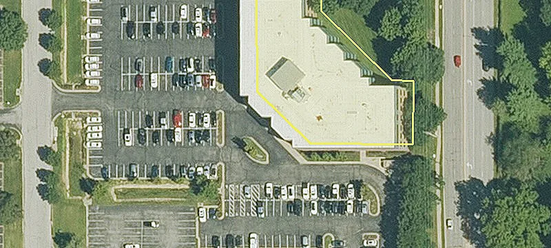 Class A Office Space Available