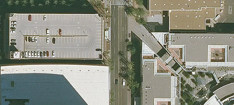 Commercial Land For Rent