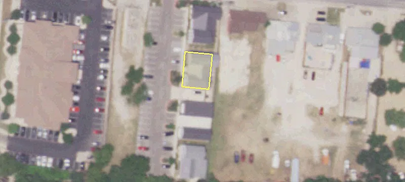 San Antonio Office Building For Rent