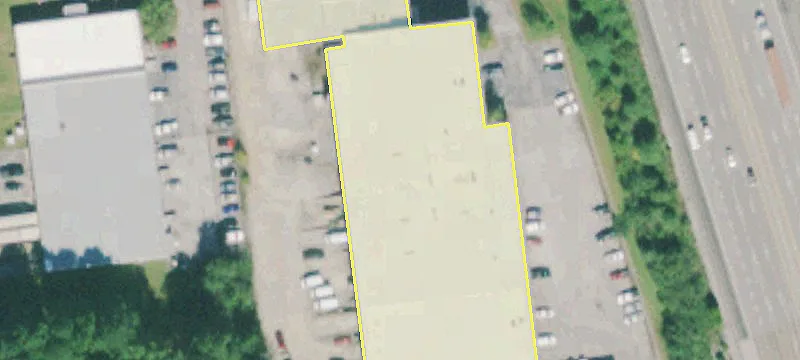 Volunteer Business Park Flex Spaces