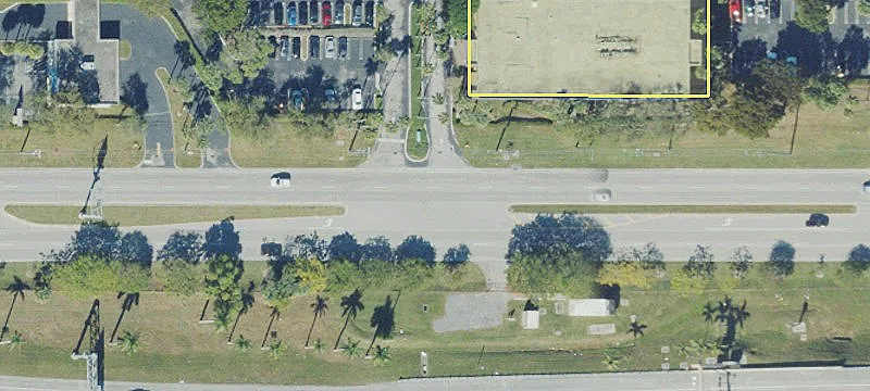 Two-Story Office Building For Rent