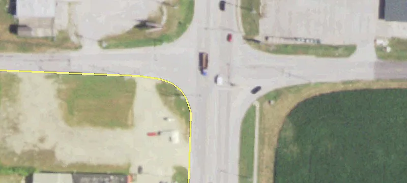Commercial Land Near Amazon Center
