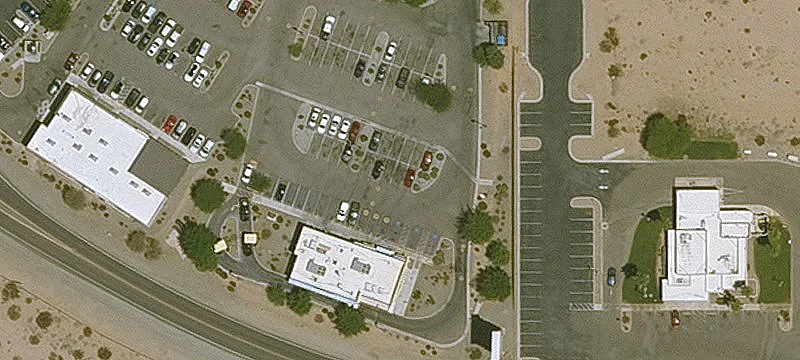 Prime Retail Commercial Land