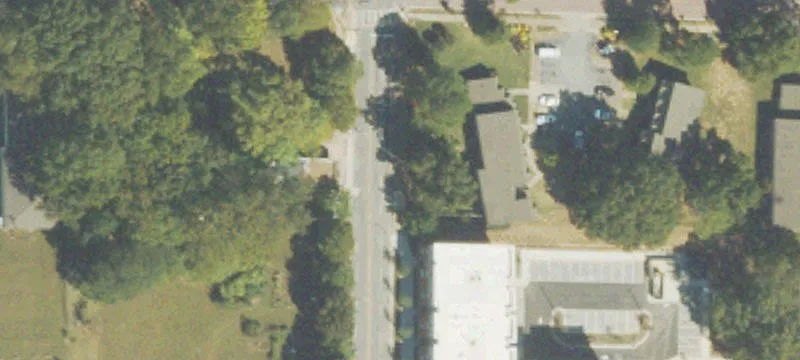 Land Parcel in Atlanta
