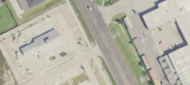 Commercial Land For Sale