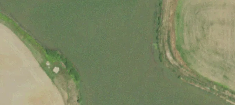 Flat Development Site Available