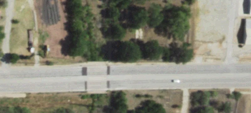 2.86 Acres Zoned General Retail