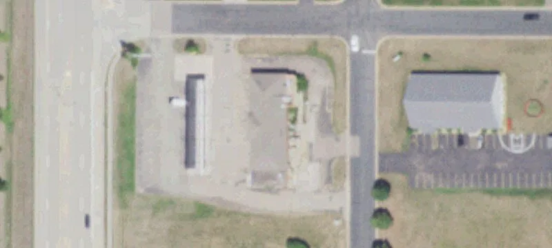 Commercial Land with Strong Traffic