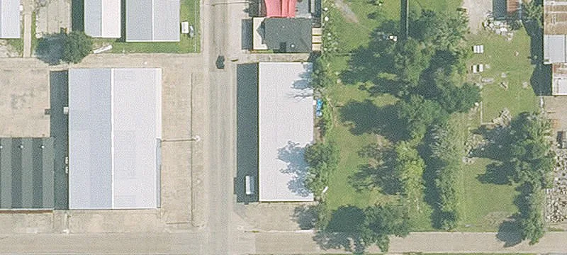 Prime Commercial Property Downtown