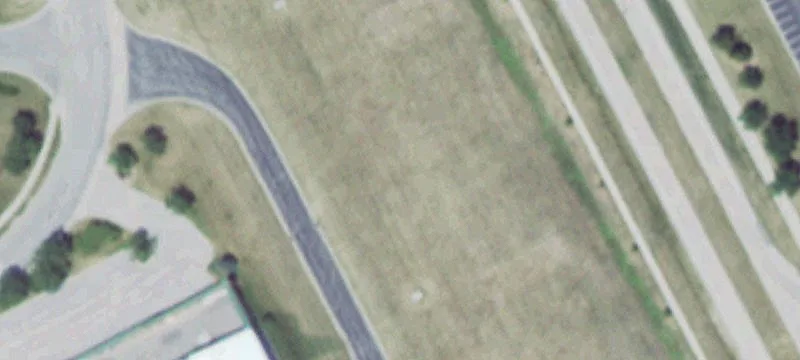 Commercial Land at Prairie Lake