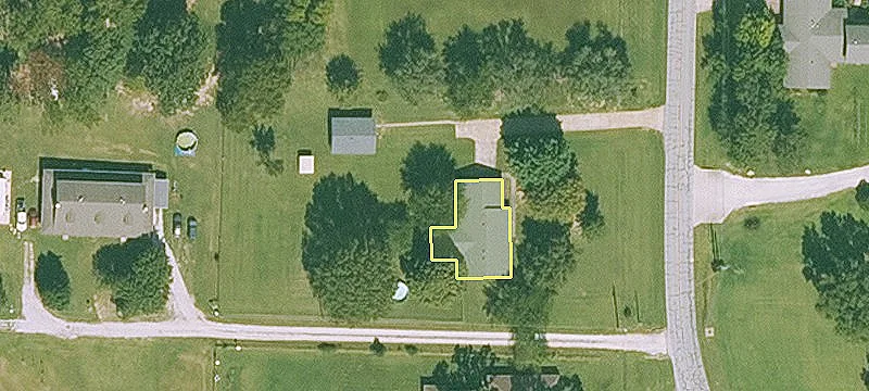 Prime Development Land Near I-49
