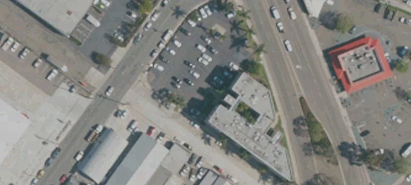 Commercial Space For Lease