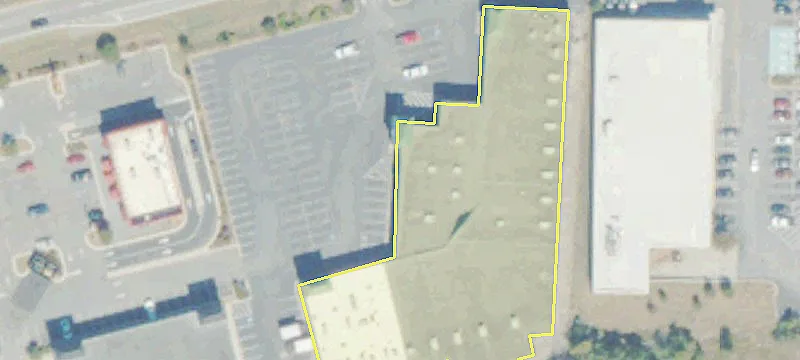 Magnolia Plaza Retail/Office Space