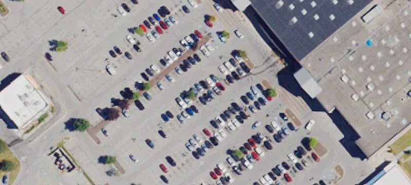 Kroger Anchored Power Center