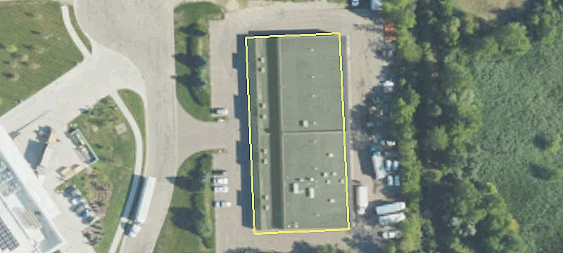 Flex Space with Office