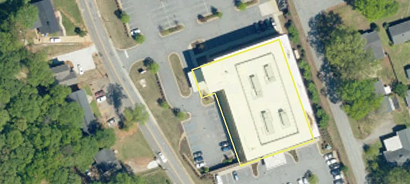 Greenville Office Space Available