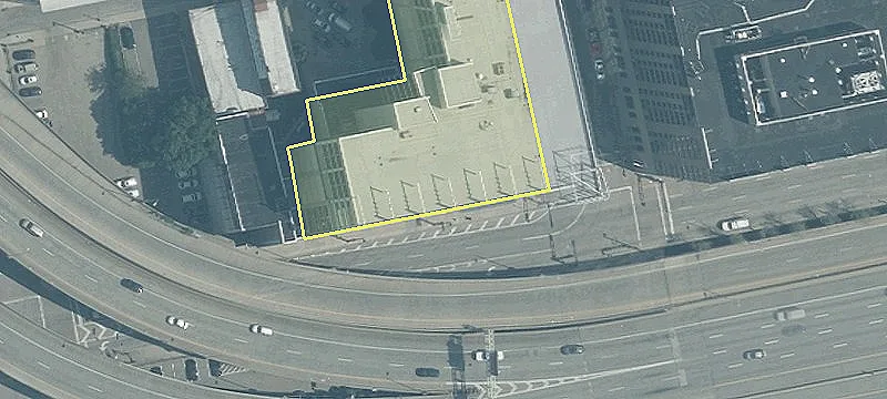 Office Space for Rent