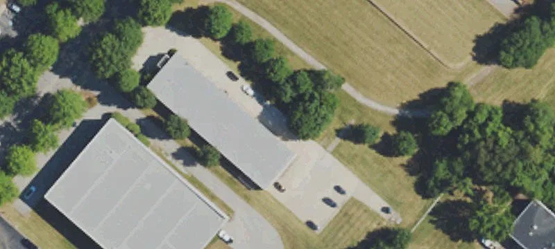Westhampton Drive Flex Space Available