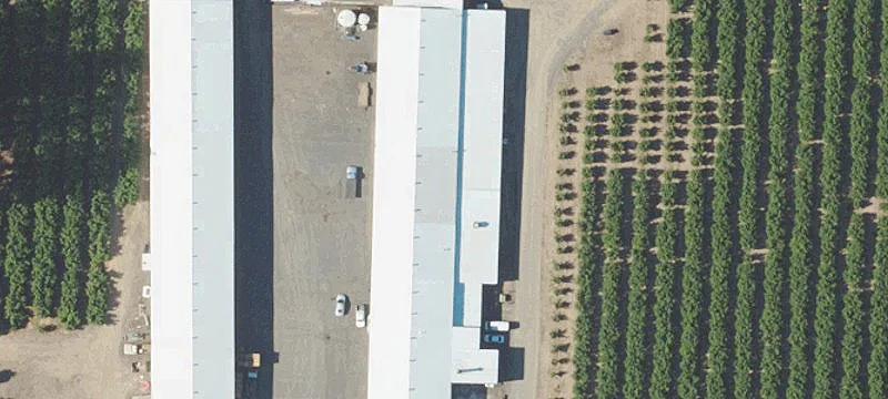Gervais Ag Industrial Property