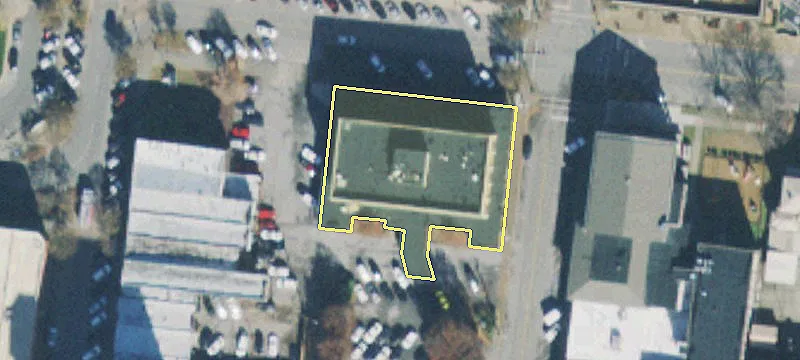 Retail/Office Space Near Murfreesboro Square