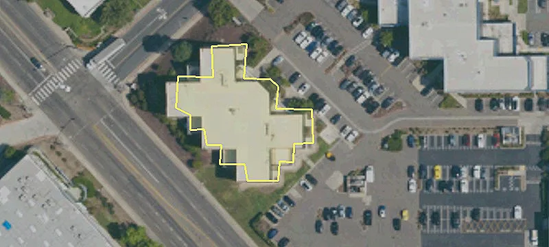 Medical Office Space Available