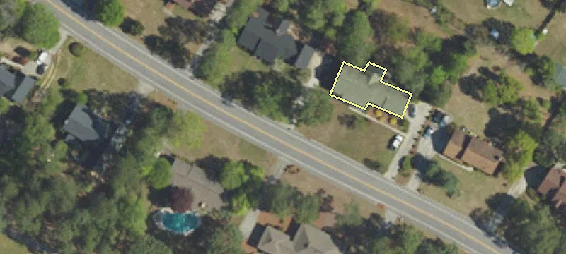 5-Acre Commercial Development Land