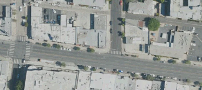 Prime Retail on West 3rd
