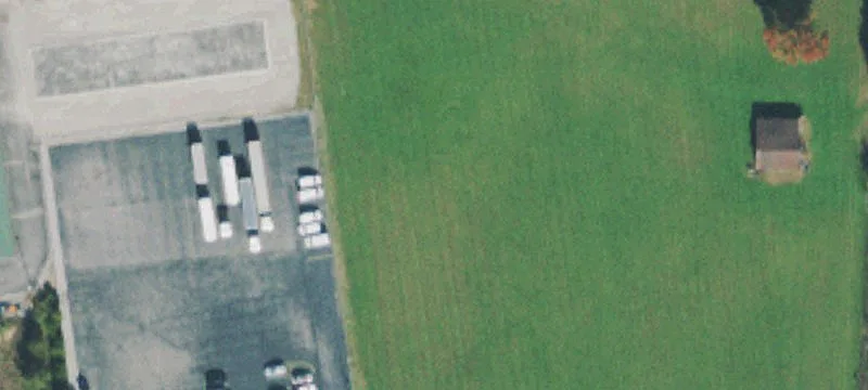 Manufacturing Facility near Highway 111