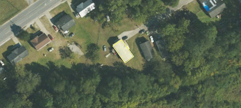 Land with Rezoning Potential