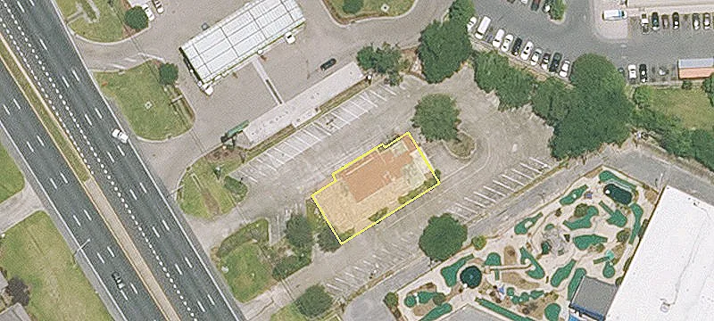 Prime Retail Lot on Airline
