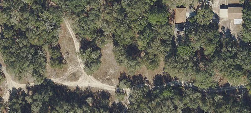 Residential Lot in Inverness Highlands