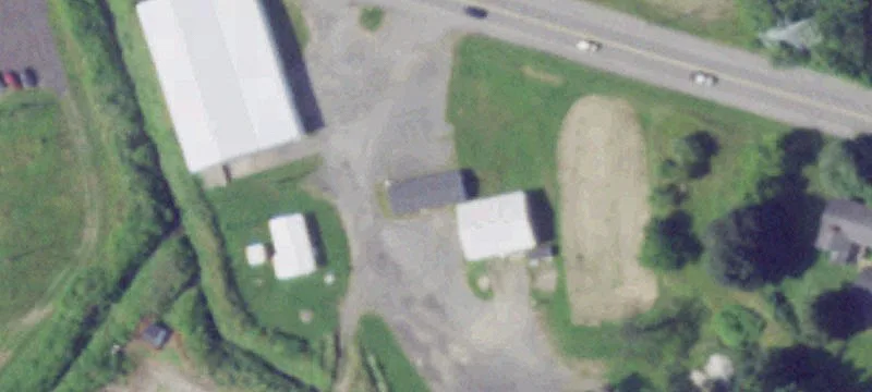 Industrial Property on 5.18 Acres