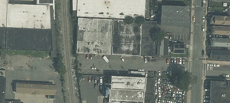 Paterson Mixed-Use Value-Add Opportunity
