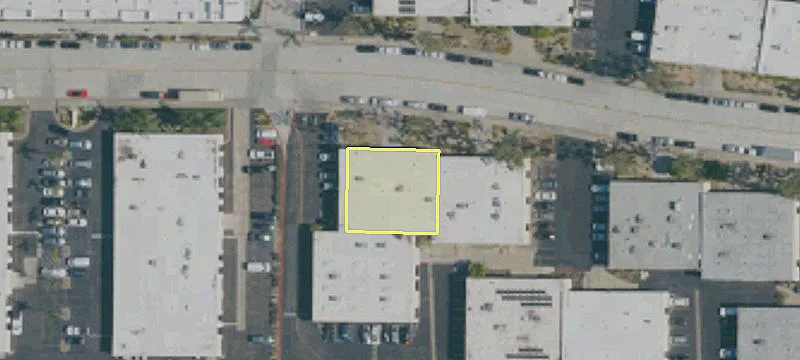 Central San Diego Flex Space