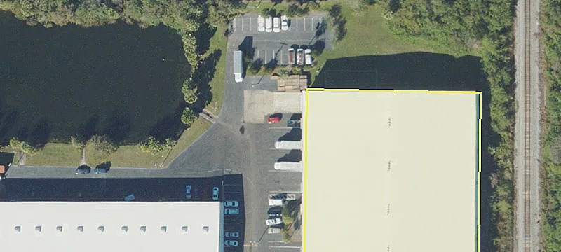 Tampa Commercial Space Available