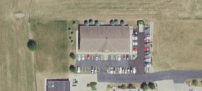 Office Space Near Interstate Access