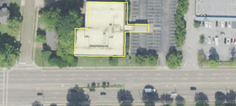Bartlett Medical/Professional Office Building