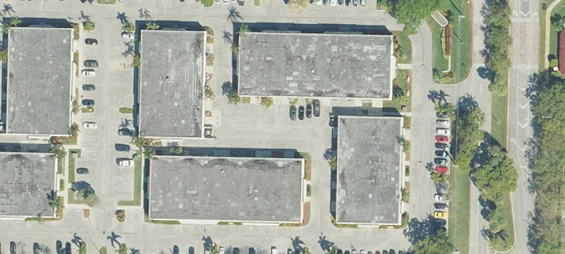 Tamarac Commercial Space For Lease