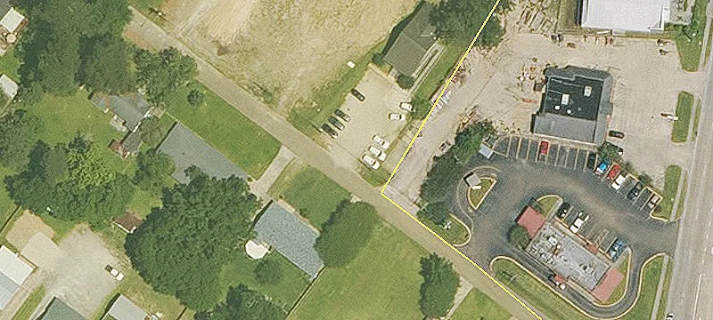 Denham Springs Medical/Office Space