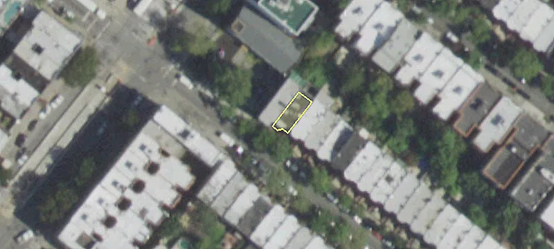 Hell's Kitchen Retail Space
