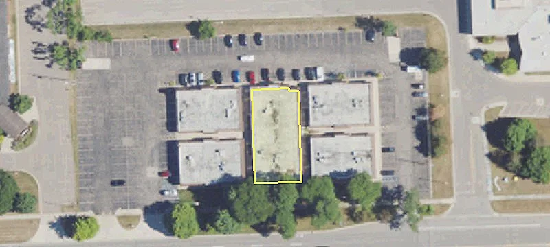 Multi-Tenant Office/Medical Complex