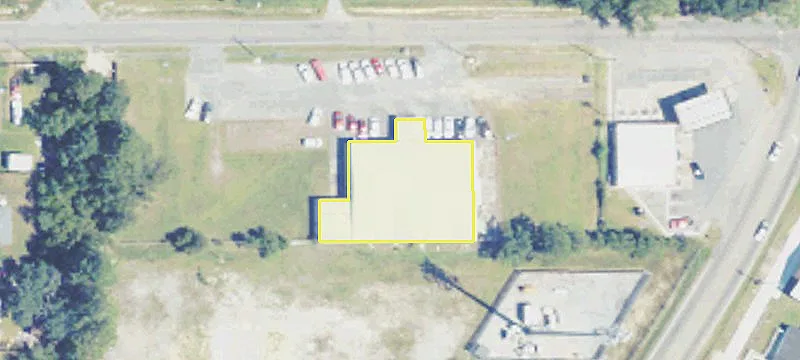 Prime Land in Orange Grove