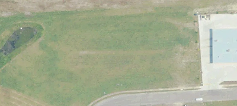 Land Lot Behind Publix