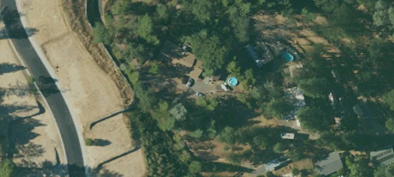 Placerville Land for Residential Development